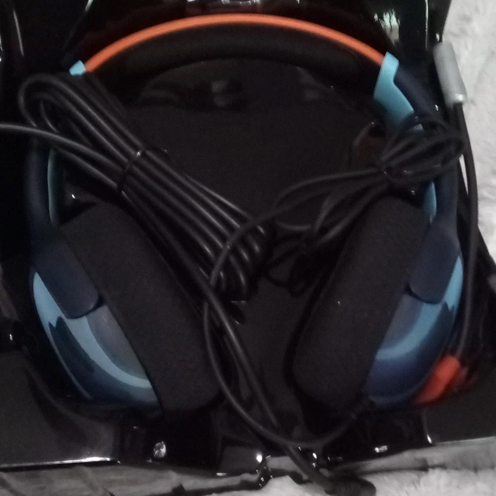 Glow gaming bundle
